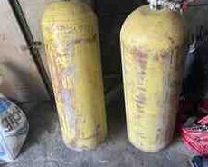 CNQ qaz avadanlığı