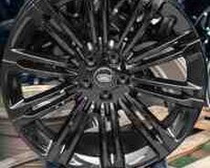 Range Rover diski R23