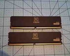 RAM DDR5 6000Mhz T-CREATE