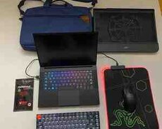 Razer Blade 14 Ryzen 9 RTX3080 4K 165Hz