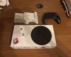 Xbox Serias S