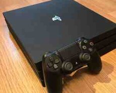 Sony PlayStation 4 Pro 1TB