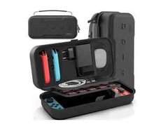 Nintendo Switch çantası