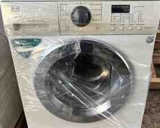 Paltaryuyan LG drect drive