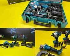 Tmakota 3-lü dəsti