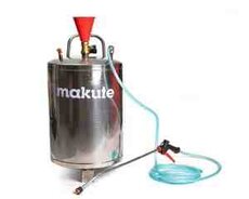 Makute köpükvuran pnevmatik Model: FT12180