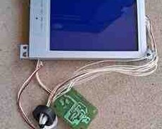 Sintezator ehtiyat hissəsi YAMAHA