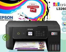 Printer EPSON L 3260