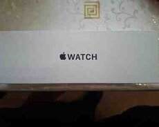 Apple Watch SE 3 Aluminum Midnight 44mm