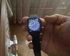 Apple Watch Series 7 Aluminum Midnight 45mm