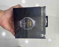 Huawei Watch GT 5 Pro Black