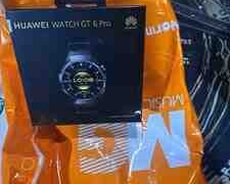 Huawei Watch GT 5 Pro Black