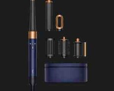 Dyson Airwrap ID Blue Copper