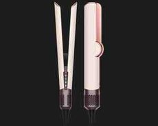 Dyson Airstrait Ceramic Pink