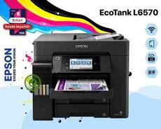 Printer EPSON L 6570