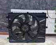 Chevrolet Equinox ehtiyat hissələri