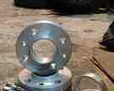 Lider diski şaybaları R17