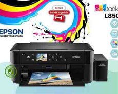 Printer Epson L850 A4
