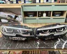 BMW G30 farası
