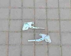 Hyundai Tucson 2008 kapot petləsi