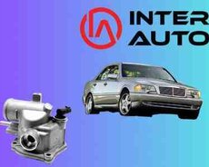 Mercedes-Benz W202 termostatı