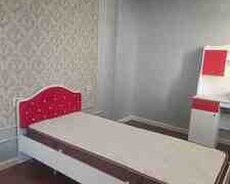 Gənc yataq otağı mebeli