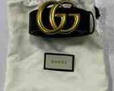 Kəmər Gucci