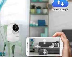 Təhlükəsizlik kamerası