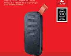 SanDisk 1TB Portable External SSD