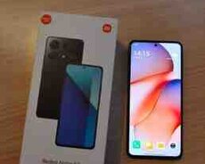 Xiaomi Redmi Note 13 Mint Green 256GB, 8GB