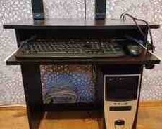 Masaüstü kompüter