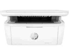 Printer HP LaserJet MFP M141A (7MD73A)