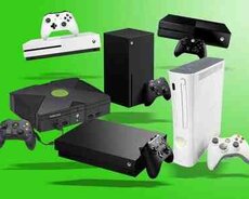 Xbox balansa pul yüklənməsi