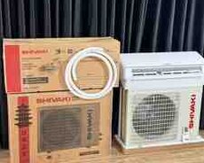 Kondisioner Shivaki 9000 BTU