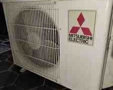 Kondisioner Mitsubishi