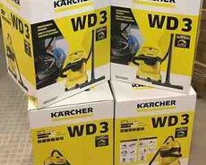 Tozsoran Karcher WD3