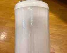 Su filteri kartrici eSpring