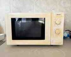 Mikrodalğalı soba Bosch