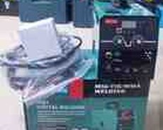 Qaynaq aparatı Makita