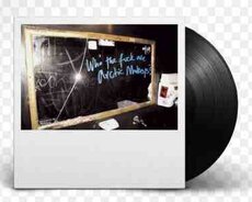 CD album Arctic Monkeys Who the fuck are Arctic M