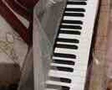 Musiqi studio avadanlıqları