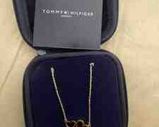 Boyunbağı Tommy Hilfiger