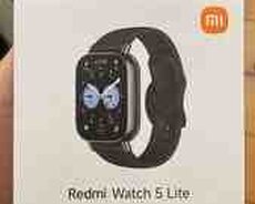 Xiaomi Redmi Watch 5 Obsidian Black