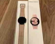 Samsung Galaxy Watch 4 Pink Gold 40mm
