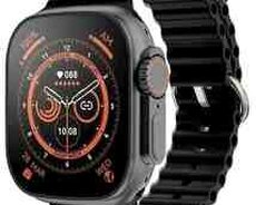 T900 ultra Smart saat