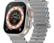 T900 Ultra smart saat