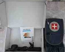 Peşəkar dekompressiya kəməri