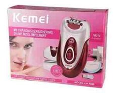 Epilyator Kemei KM-1888