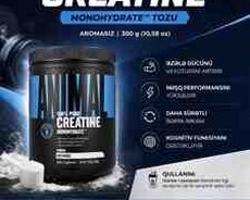 Animal Creatine