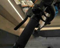 Elektrikli skuter Ninebot eKickScooter E2 Pro